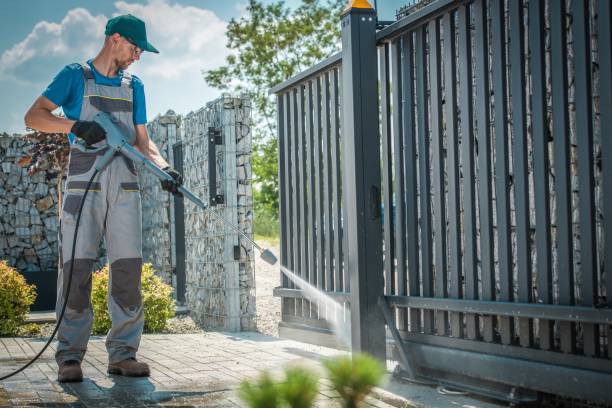 Battlement Mesa, CO Pressure Washing Services Company