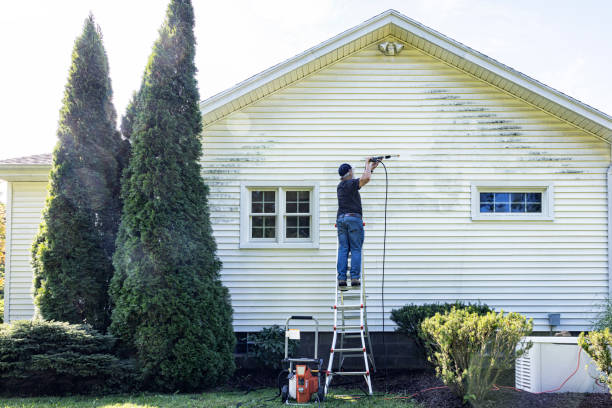 Best Parking Lot and Garage Cleaning  in Battlement Mesa, CO